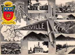 09-DECAZEVILLE-N°T260-C/0135 - Decazeville