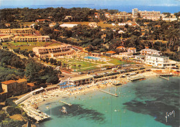06-CAP D ANTIBES-N°T260-A/0359 - Cap D'Antibes - La Garoupe
