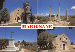 13-MARIGNANE-N°T261-A/0173 - Marignane