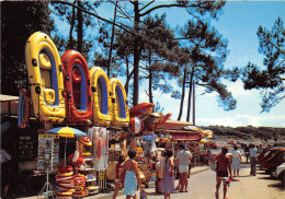 17-VAUX SUR MER-N°T261-D/0051 - Vaux-sur-Mer