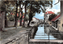 21-IS SUR TILLE-N°T262-C/0269 - Is Sur Tille