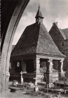 29-SAINT JEAN DU DOIGT-N°T263-D/0145 - Saint-Jean-du-Doigt