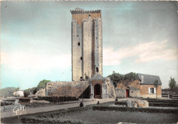 37-LE GRAND PRESSIGNY-N°T265-A/0407 - Le Grand-Pressigny