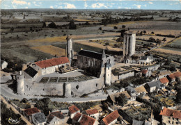 37-LE GRAND PRESSIGNY-N°T265-A/0319 - Le Grand-Pressigny