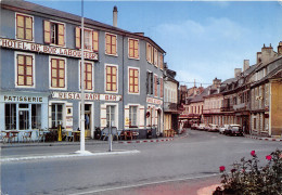 58-MOULINS ENGILBERT-N°T267-D/0051 - Moulin Engilbert
