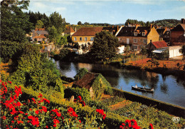 61-PUTANGES PONT ECREPIN-N°T268-A/0071 - Putanges