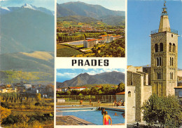 66-PRADES-N°T268-D/0207 - Prades