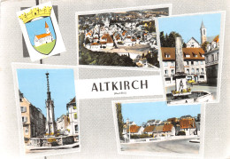 68-ALTKIRCH-N°T269-B/0193 - Altkirch