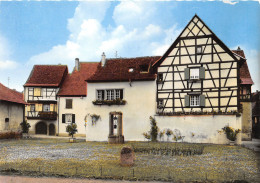 68-TURCKHEIM-N°T269-B/0107 - Turckheim