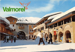73-VALMOREL-N°T270-B/0039 - Valmorel