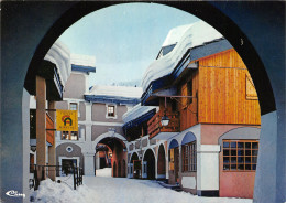 73-VALMOREL LES AVANCHERS-N°T270-A/0309 - Valmorel