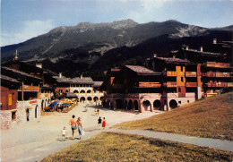 73-VALMOREL-N°T270-A/0293 - Valmorel
