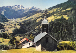 73-BEAUFORT SUR DORON-N°T270-A/0071 - Beaufort