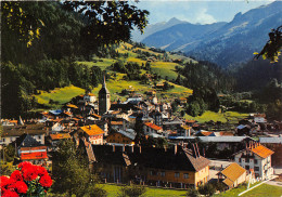 73-BEAUFORT SUR DORON-N°T270-A/0069 - Beaufort