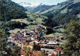 73-BEAUFORT SUR DORON-N°T270-A/0049 - Beaufort