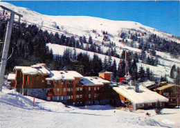73-VALMOREL-N°T270-A/0051 - Valmorel