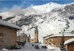 73-VAL CENIS-N°T269-D/0351 - Val Cenis