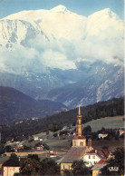 74-COMBLOUX-N°T270-C/0341 - Combloux
