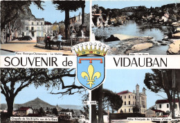 83-VIDAUBAN-N°T272-A/0265 - Vidauban