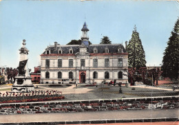 87-SAINT YRIEIX LA PERCHE-N°T272-C/0295 - Saint Yrieix La Perche