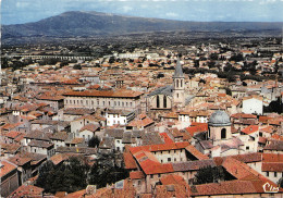 84-CARPENTRAS-N°T272-B/0109 - Carpentras