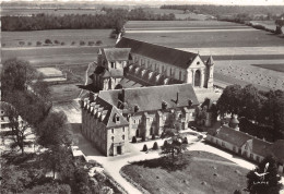 89-PONTIGNY-N°T272-D/0335 - Pontigny