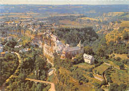 12-BOZOULS-N°T274-D/0423 - Bozouls