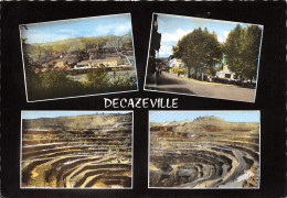 12-DECAZEVILLE-N°T274-D/0373 - Decazeville