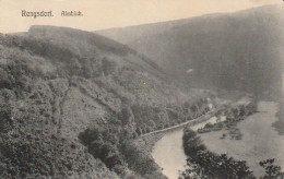 AK Rengsdorf - Almblick - 1910 (75789) - Neuwied