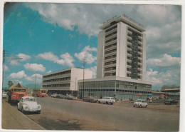 ETHIOPIE 1 : Addis Abeba L'hotel Wabe Shebelle - Etiopia