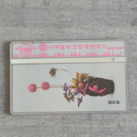 Taiwan - L&G Card (Excellent Condition) - Taiwan (Formosa)