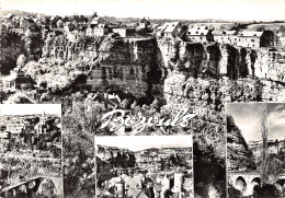 12-BOZOULS-N°T275-A/0027 - Bozouls