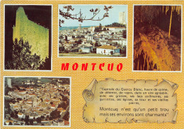 46-MONTCUQ-N°T266-D/0207 - Montcuq