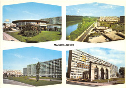 94-MAISONS ALFORT-N°T258-C/0295 - Maisons Alfort