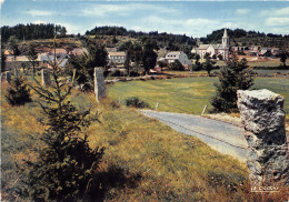 48-AUMONT-AUBRAC-N°T278-A/0341 - Aumont Aubrac