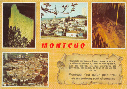 46-MONTCUQ-N°T278-A/0209 - Montcuq