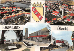 57-HAGONDANGE-N°T278-C/0409 - Hagondange