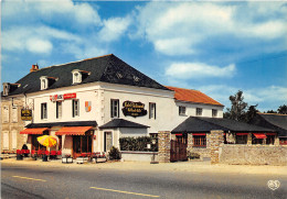 49-DURTAL-HOTEL DE LA BOULE D OR-N°T278-A/0405 - Durtal