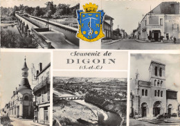 71-DIGOIN-N°T279-C/0147 - Digoin