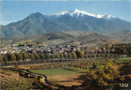 66-PRADES-N°T279-B/0231 - Prades
