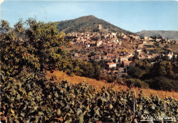 63-MONTAIGUT LE BLANC-N°T279-A/0161 - Montaigut