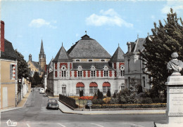 72-SAINT CALAIS-N°T279-C/0335 - Saint Calais