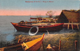 13-MARIGNANE-N°T283-F/0159 - Marignane