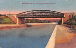 13-MARIGNANE-N°T283-F/0165 - Marignane
