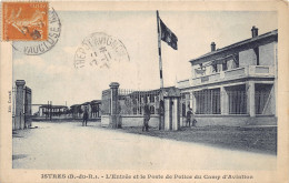 13-ISTRES-N°T283-F/0003 - Istres