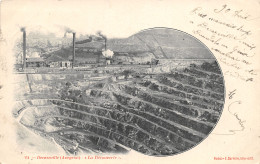 12-DECAZEVILLE-N°T283-D/0263 - Decazeville