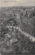 12-BOZOULS-N°T283-D/0221 - Bozouls
