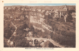 12-BOZOULS-N°T283-D/0205 - Bozouls