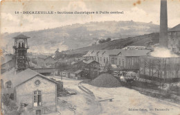 12-DECAZEVILLE-N°T283-D/0075 - Decazeville
