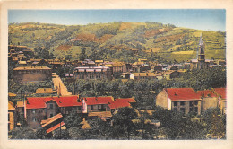 12-DECAZEVILLE-N°T283-D/0059 - Decazeville